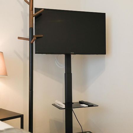 Hakata Apartment ฟูกุโอกะ ภายนอก รูปภาพ