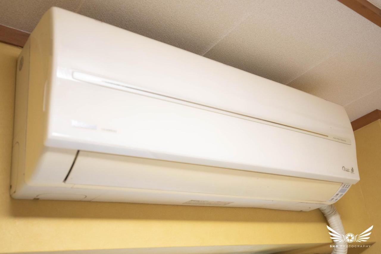 Hakata Apartment ฟูกุโอกะ ภายนอก รูปภาพ