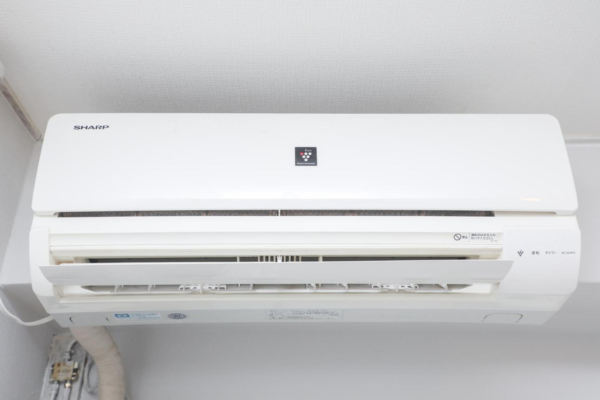 Hakata Apartment ฟูกุโอกะ ภายนอก รูปภาพ